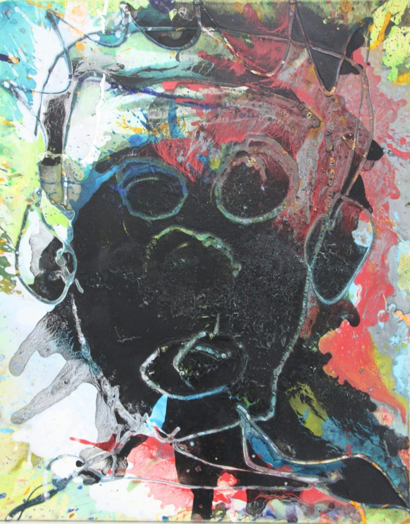 Christian Eisenberger Galerie Petra Seiser