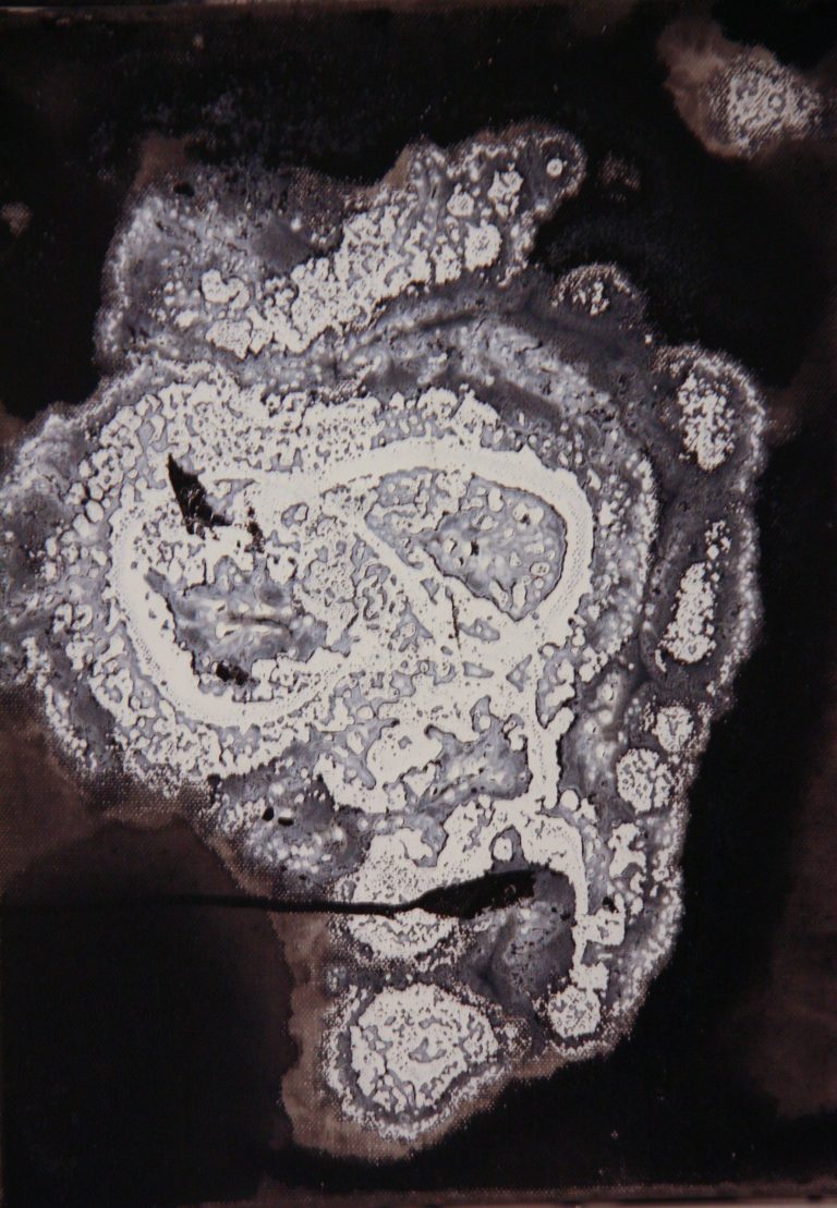 Christian Eisenberger Galerie Petra Seiser